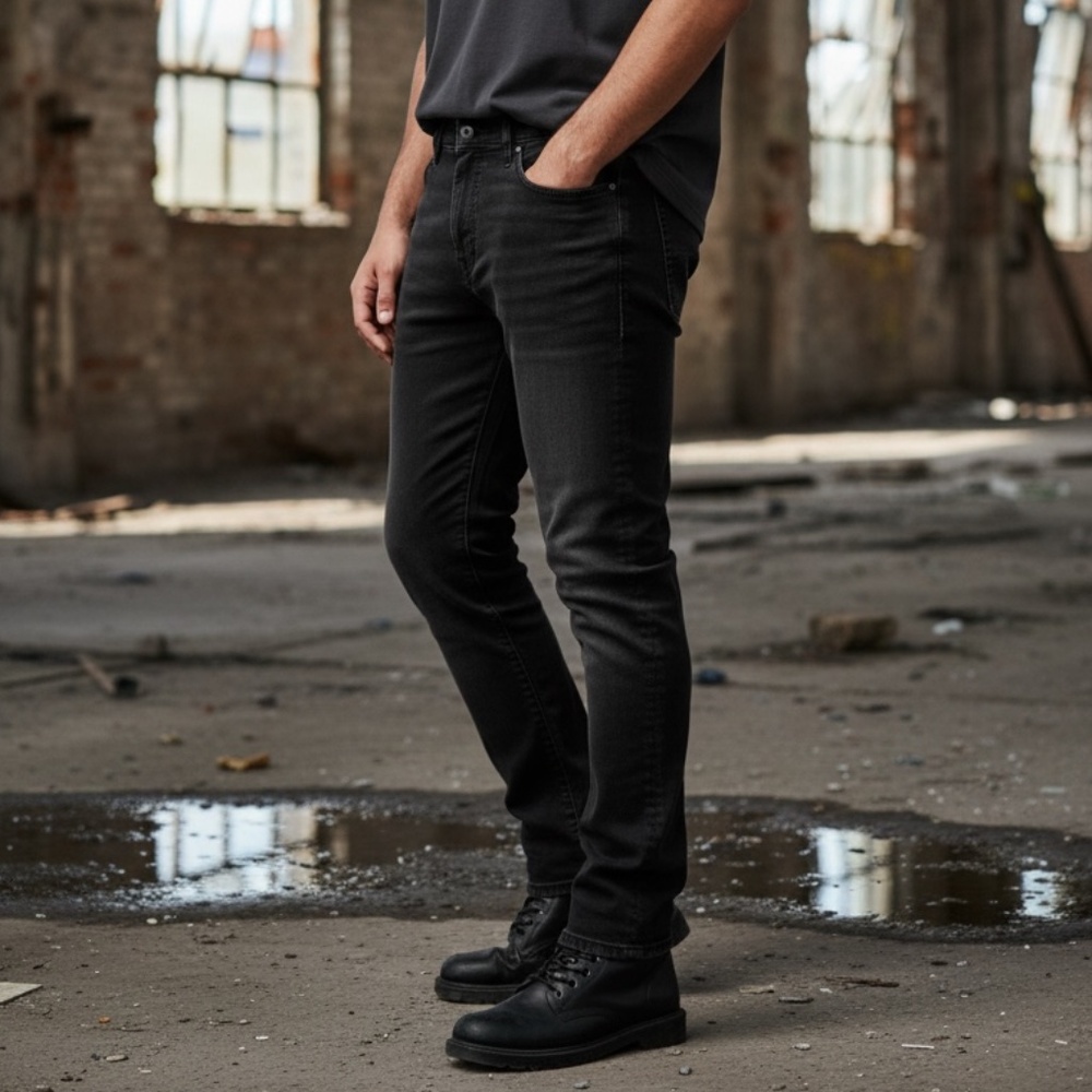 Mavi Jeans - Matt